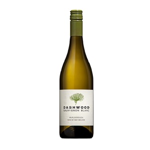 Picture of Dashwood Sav Blanc 750ml