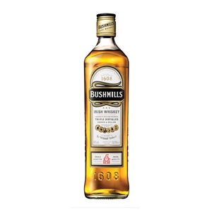 Picture of Bushmills Original Irish Whiskey 1 Litre