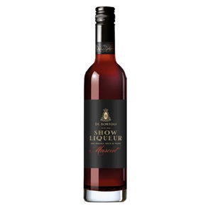 Picture of De Bortoli 8YO Show Muscat Liqueur 500ml