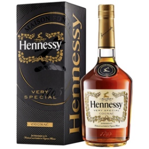 Picture of Hennessy VS Cognac 700ml