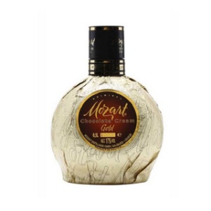 Picture of Mozart Dark Chocolate Liqueur 500ml