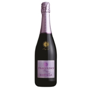 Picture of Bottega Fragolino Rosso Spumante Party 750ml