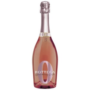 Picture of Bottega 0% Sparkling Rose Brut NV 750ml