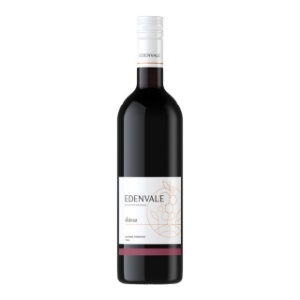 Picture of Edenvale No Alc Shiraz 750m