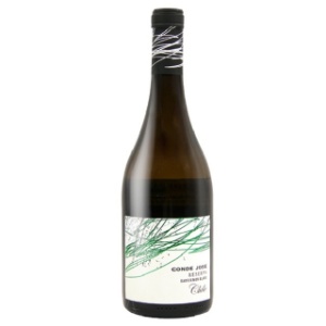 Picture of Conde Jose Reserva Sauvignon Blanc 750ml