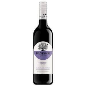 Picture of Banrock Station Cabernet Merlot 750ml