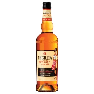 Picture of Negrita Spiced Rhum 1000ml