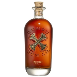 Picture of Bumbu Caribbean Rum 700ml