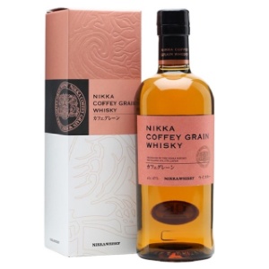 Picture of Nikka Coffey Grain Japanese Whisky 700ml