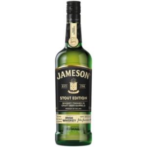 Picture of Jameson Caskmates Stout Edition Irish Whiskey 700ml