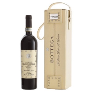 Picture of Bottega Pret a Porter Amarone Reserva 2015 DOCG 750ml