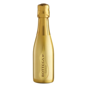 Picture of Bottega Gold Prosecco Spumante Mini 200ml