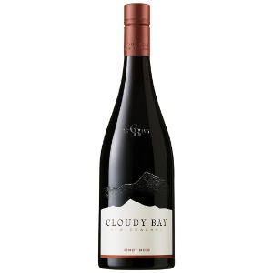 Picture of Cloudy Bay Pinot Noir 750ml