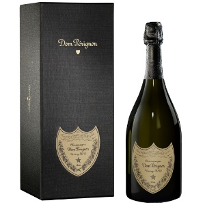 Picture of Dom Perignon Champagne Cuvee 2010 750ml