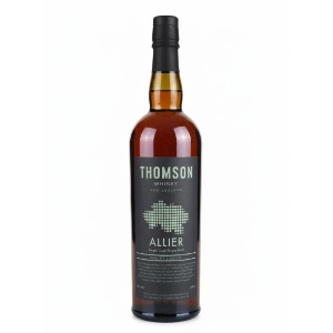Picture of Thomson Allier Single Malt 700 ml
