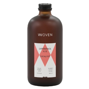Picture of Woven Whisky Experience N.13 Catalyst Blended Scotch Whisky 500ml
