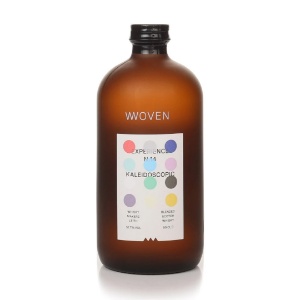 Picture of Woven Whisky Experience N.14 Kaleidoscopic Blended Scotch Whisky 500ml