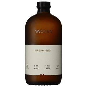 Picture of Woven Whisky Superblend Blended World Whisky 500ml