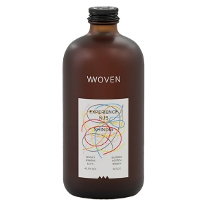 Picture of Woven Whisky Experience N.15 Shindig Blended Scotch Whisky 500ml