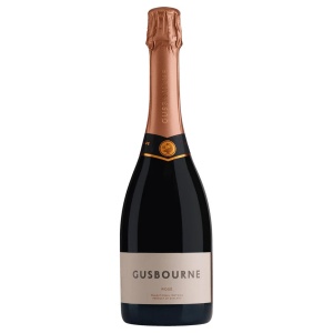 Picture of Gusbourne Vintage Rose 2016 750ml