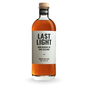 Picture of Last Light Solera Aged Rum 700ml