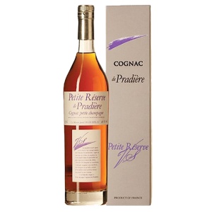 Picture of Lheraud Cognac De Pradiere VS Gift Box 700ml