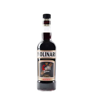Picture of Molinari Caffe Liqueur 30ml